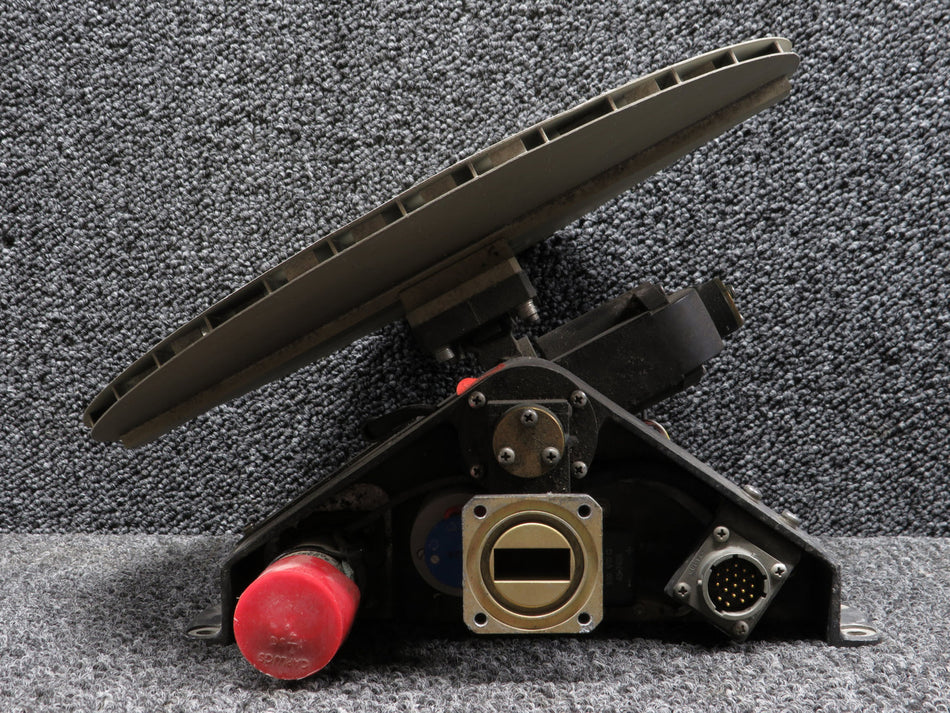 MI-585086-1, MI-585084 RCA AVQ-47 Antenna Drive Assembly and Radar Array (Core)
