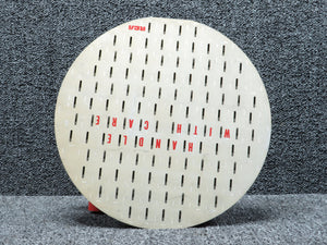 MI-585086-1, MI-585084 RCA AVQ-47 Antenna Drive Assembly and Radar Array (Core)