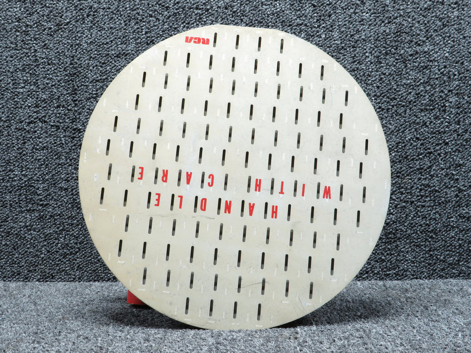 MI-585086-1, MI-585084 RCA AVQ-47 Antenna Drive Assembly and Radar Array (Core)