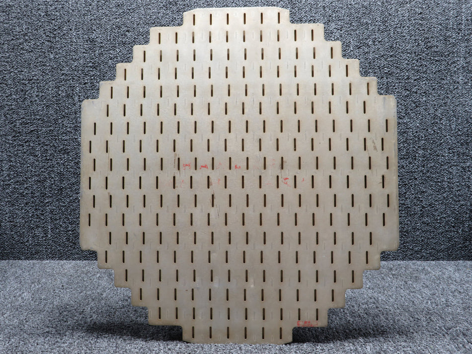 MI-585008, MI-585066 RCA AVO-21 Antenna Drive Assembly and Radar Array