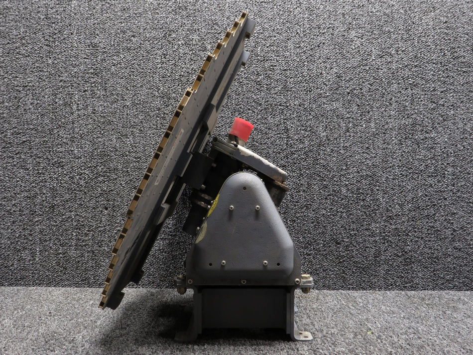 MI-585008, MI-585066 RCA AVO-21 Antenna Drive Assembly and Radar Array