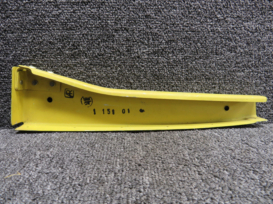 205-1-151-01 SIAI-Marchetti S205 Nose Gear Bracing (New Old Stock)