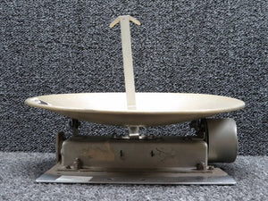 4000765-3302 Bendix AT-133A Radar Antenna