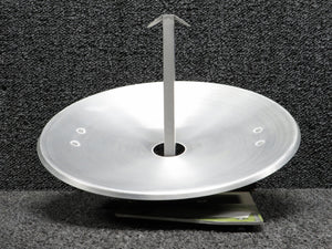 MI-585157 RCA Primus-20WXD Radar Antenna (Dent)