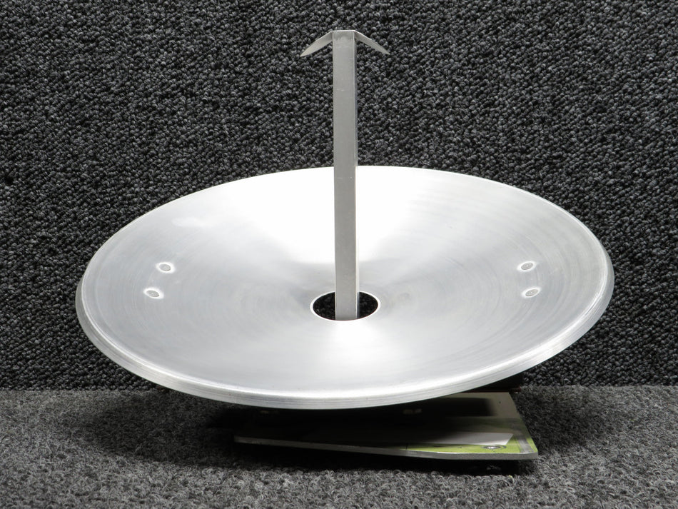 MI-585157 RCA Primus-20WXD Radar Antenna (Dent)