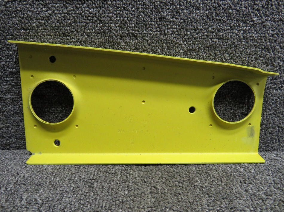 205-1-173-12 SIAI-Marchetti S205 Bracket (New Old Stock)