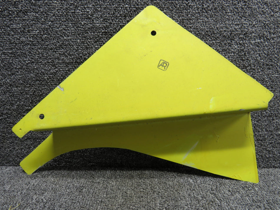 205-1-027-18 SIAI-Marchetti S205 Gusset Inner RH (New Old Stock)