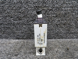 160-012-80 (Alt: MS25361-80) Mechanical Products Circuit Breaker