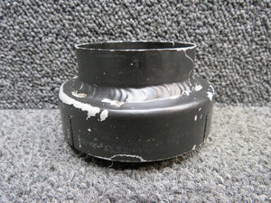 2558023-1 Cessna T303 Compressor Adaptor Assembly (Bends)