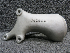 643044 Continental TSIO-520-AE Bracket Engine Mount Forward RH