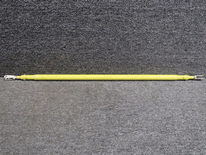 205-6-058-01 SIAI-Marchetti S205 Elevator Control Rod Assembly (New Old Stock)