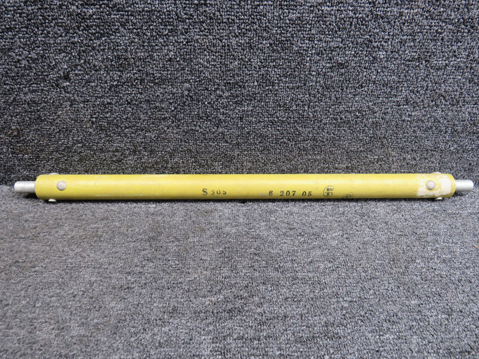 205-6-207-05 SIAI-Marchetti S205 Main Control Rod Assembly (New Old Stock)