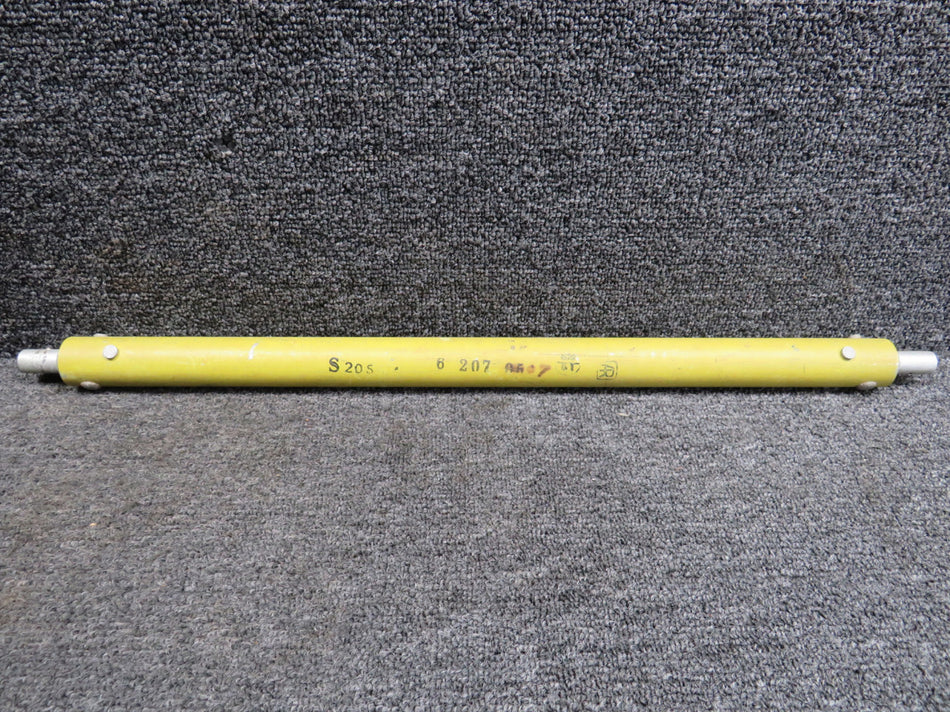 205-6-207-07 SIAI-Marchetti S205 Main Control Rod Assembly (New Old Stock)