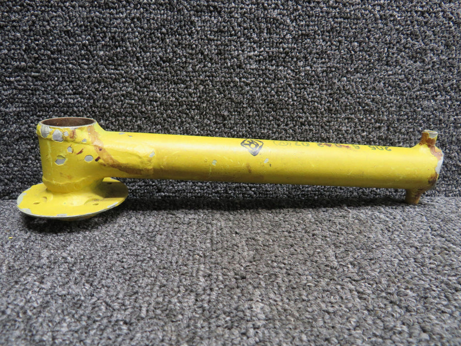 205-6-042-07 SIAI-Marchetti S205 Rudder Pedal Weld Assembly