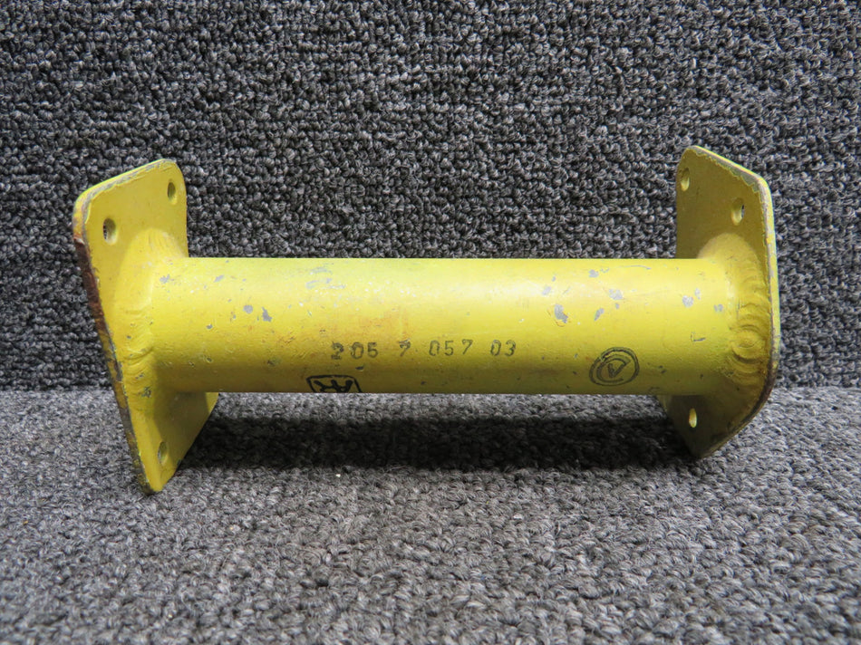 205-7-057-03 SIAI-Marchetti S205 Torque Elevator Tube