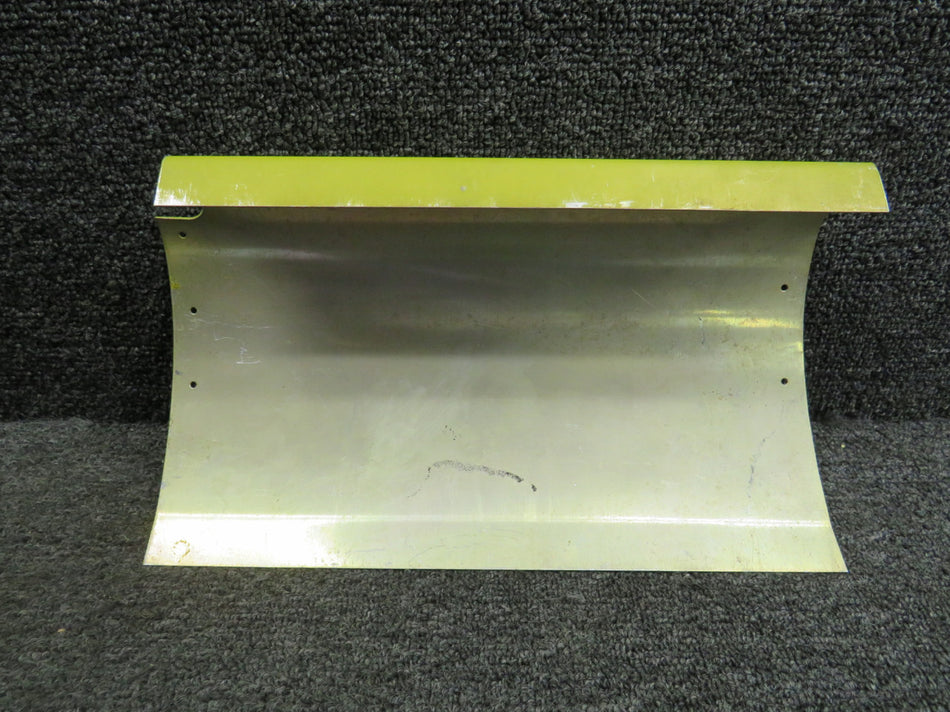 205-3-051-11 SIAI-Marchetti S205 Inboard Flap Skin LH (New Old Stock)
