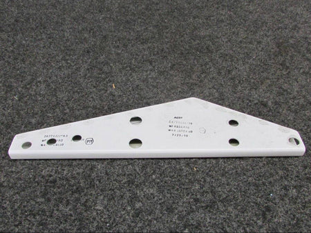 287T6111-59 Boeing Bracket Assembly (NEW OLD STOCK) (SA) BAS Part Sales | Airplane Parts