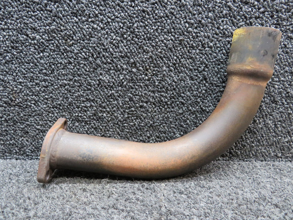 2554018-6 (Weu: 2554018-25) Continental LTSIO-520-AE2B Cyl 4 Riser Assembly