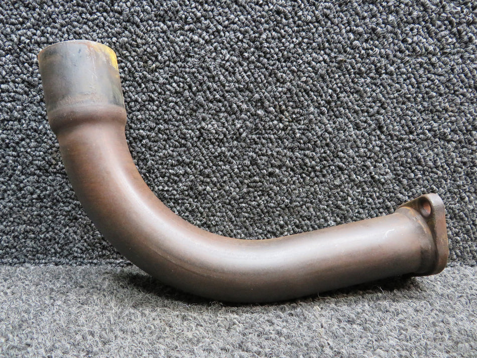 2554018-6 (Weu: 2554018-25) Continental LTSIO-520-AE2B Cyl 4 Riser Assembly