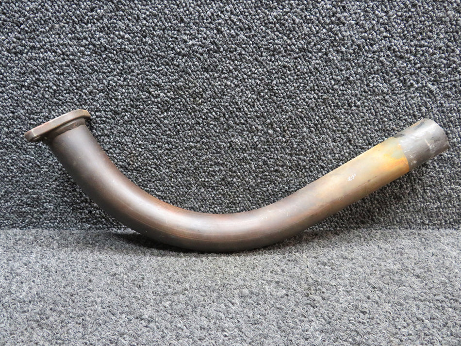 2554018-8 (Weu: 2554018-24) Continental LTSIO-520-AE2B Cyl 6 Riser Assembly