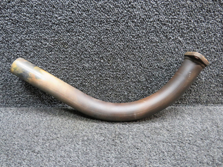 2554018-8 (Weu: 2554018-24) Continental LTSIO-520-AE2B Cyl 6 Riser Assembly