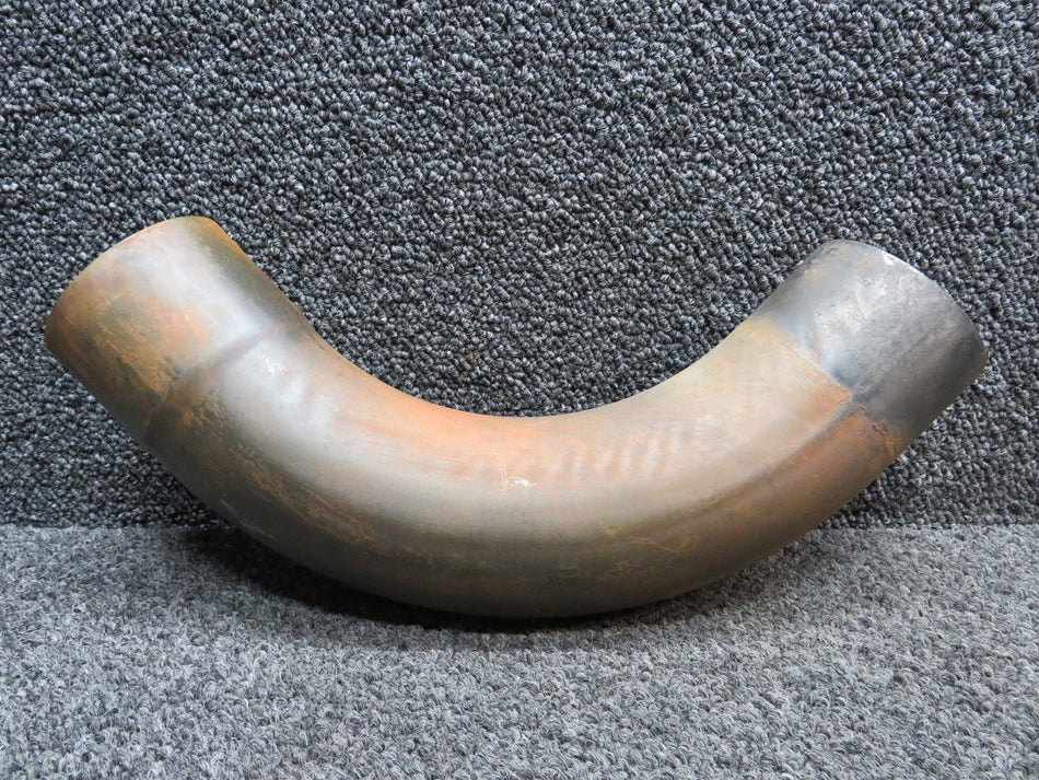 2554018-32 Continental LTSIO-520-AE2B Exhaust Elbow