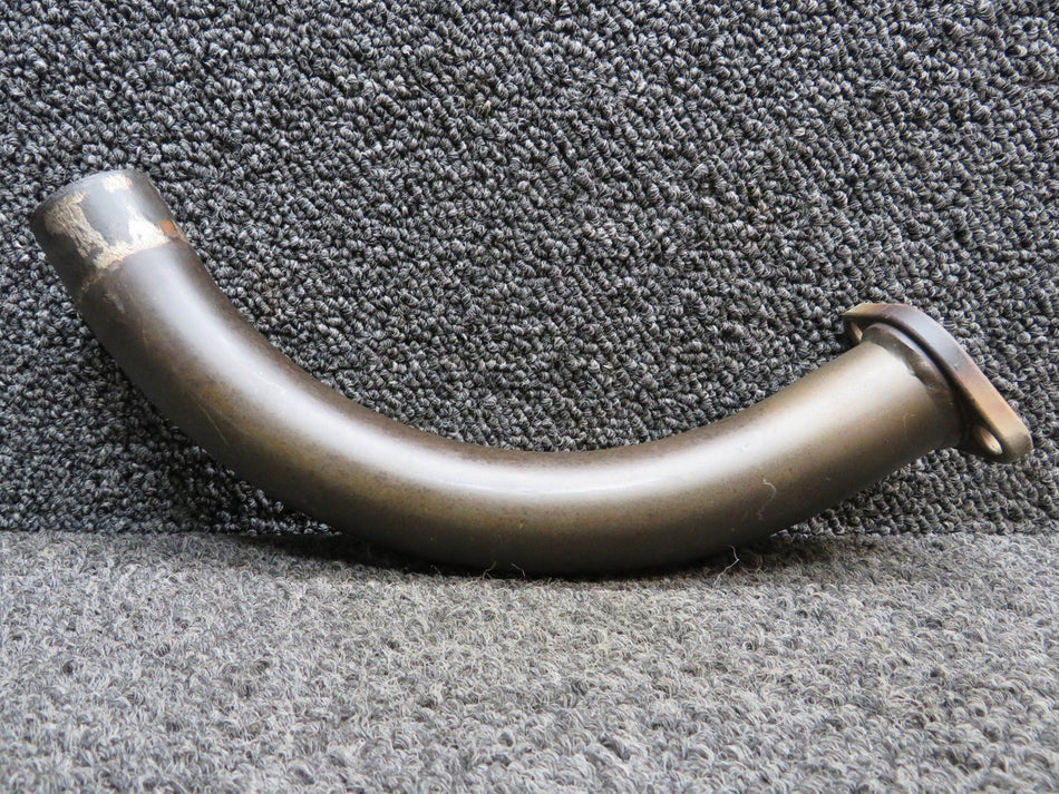 2554017-21 Continental TSIO-520-AE Cylinder 6 Exhaust Riser