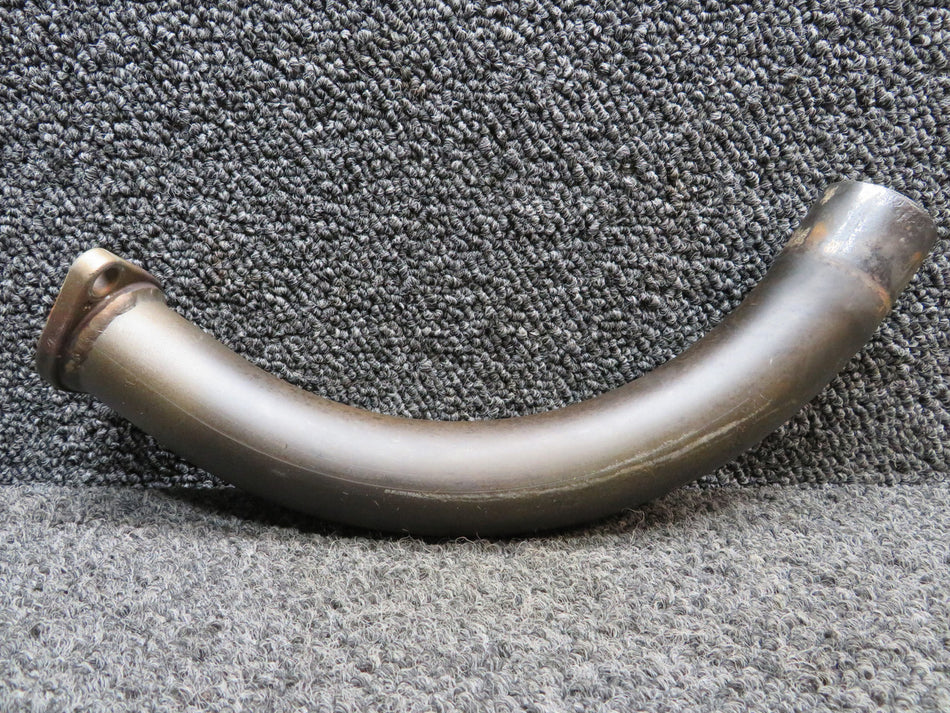 2554017-21 Continental TSIO-520-AE Cylinder 6 Exhaust Riser