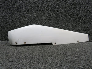 2534080-2 Cessna T303 Elevator Fairing RH (Holes Enlarged, Minor Cracks)