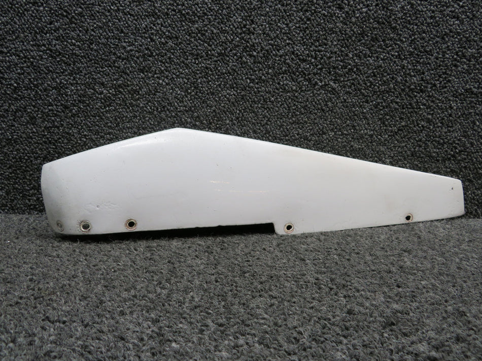 2534080-2 Cessna T303 Elevator Fairing RH (Holes Enlarged, Minor Cracks)