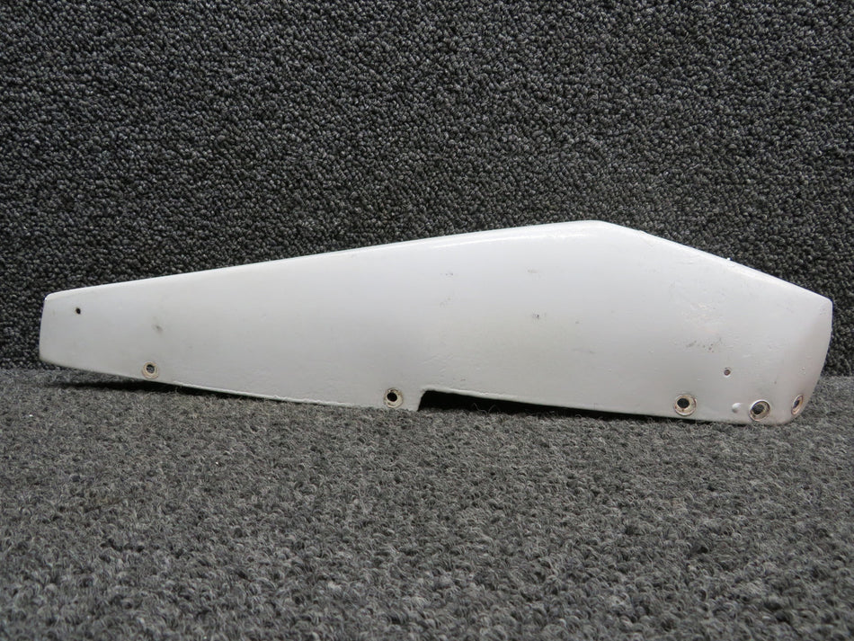 2534080-2 Cessna T303 Elevator Fairing RH (Holes Enlarged, Minor Cracks)