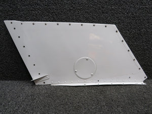 2531038-1 Cessna T303 LH Vertical Fin Center Skin Panel Assembly