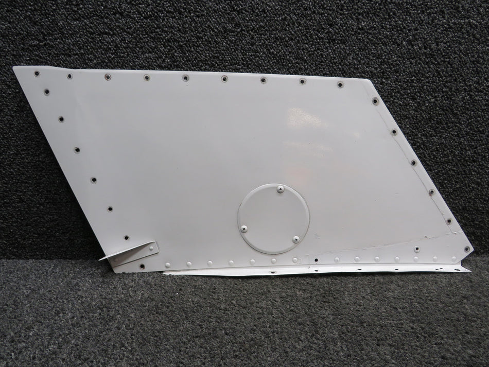 2531038-1 Cessna T303 LH Vertical Fin Center Skin Panel Assembly