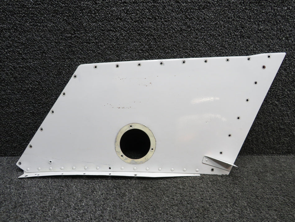 2531038-2 Cessna T303 RH Vertical Fin Center Skin Panel Assembly