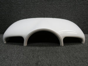 2552008-2 Cessna T303 Upper Cowling Nose Cap Assembly LH or RH
