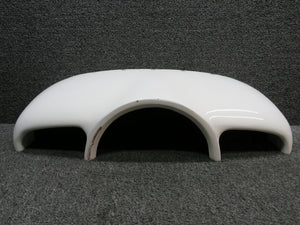 2552008-2 Cessna T303 Upper Cowling Nose Cap Assembly LH, RH (Damage)