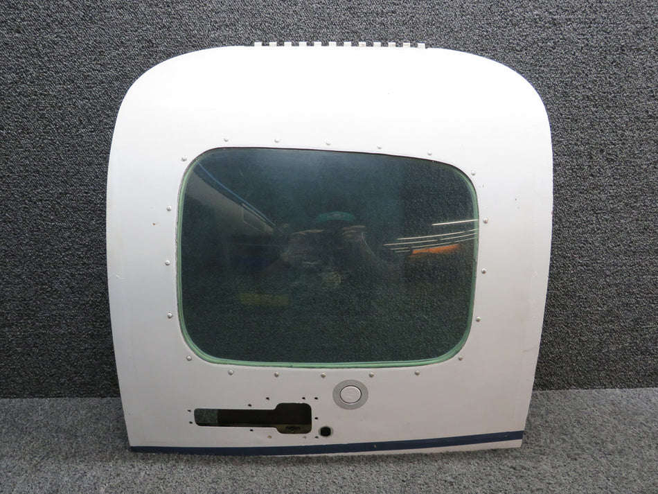 2517000-200 Cessna T303 Upper Cabin Door Assembly