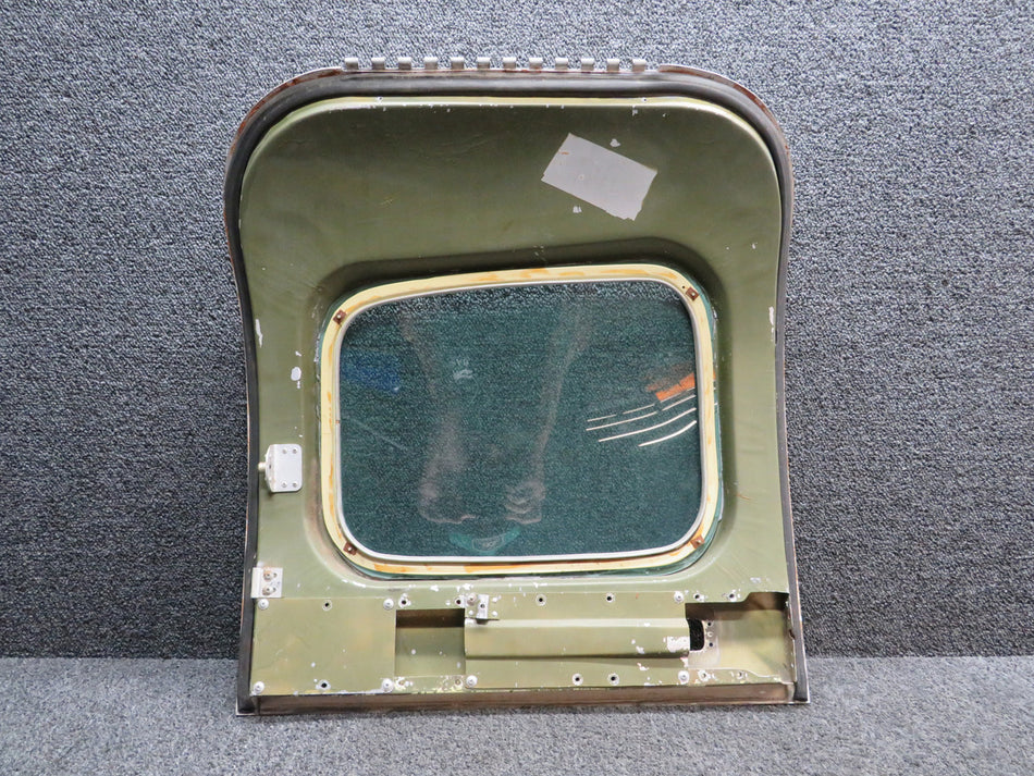 2517000-200 Cessna T303 Upper Cabin Door Assembly