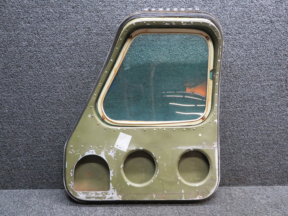 2517100-201 Cessna T303 Emergency Exit Door Assembly
