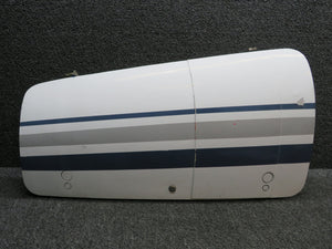 2513022-201 Cessna T303 Nose Compartment Door Structure with Hinges