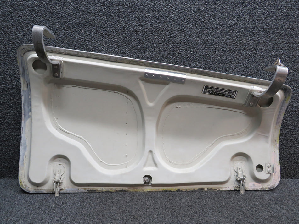 2513022-201 Cessna T303 Nose Compartment Door Structure with Hinges