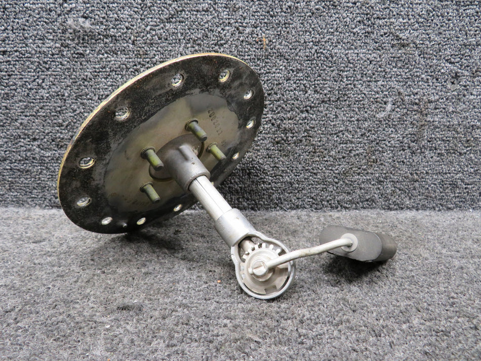 002-920020-9 Beechcraft B55 Fuel Quantity Transmitter with Indicator