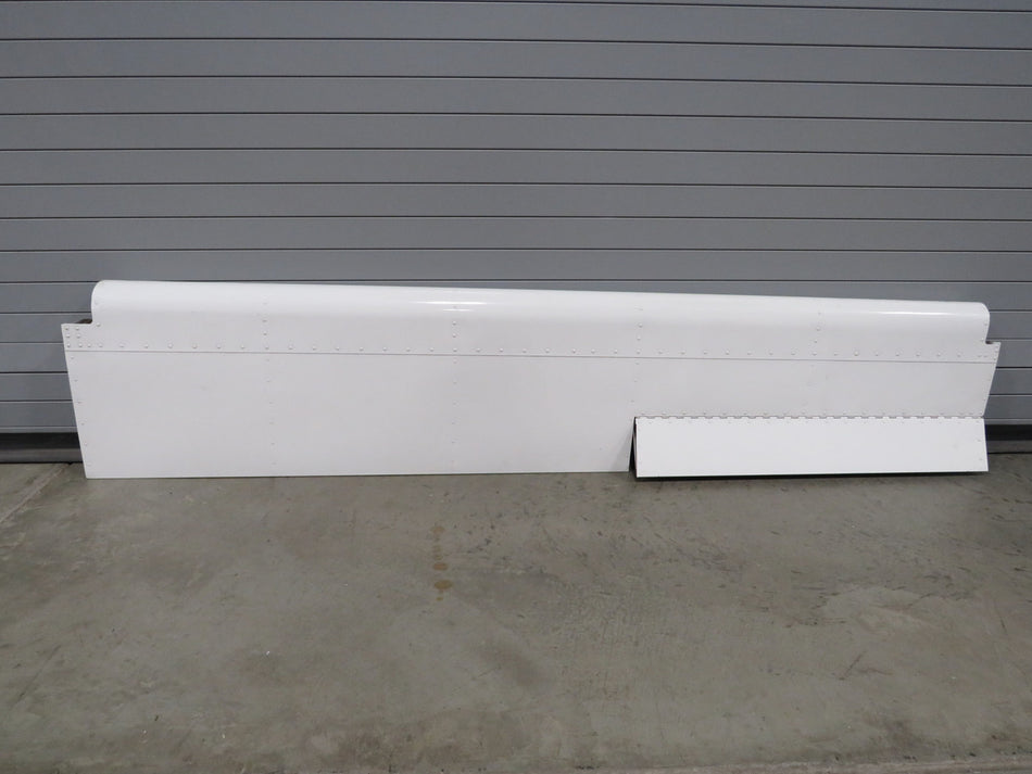 2524028-2 Cessna T303 Aileron Assembly RH with Trim Tab