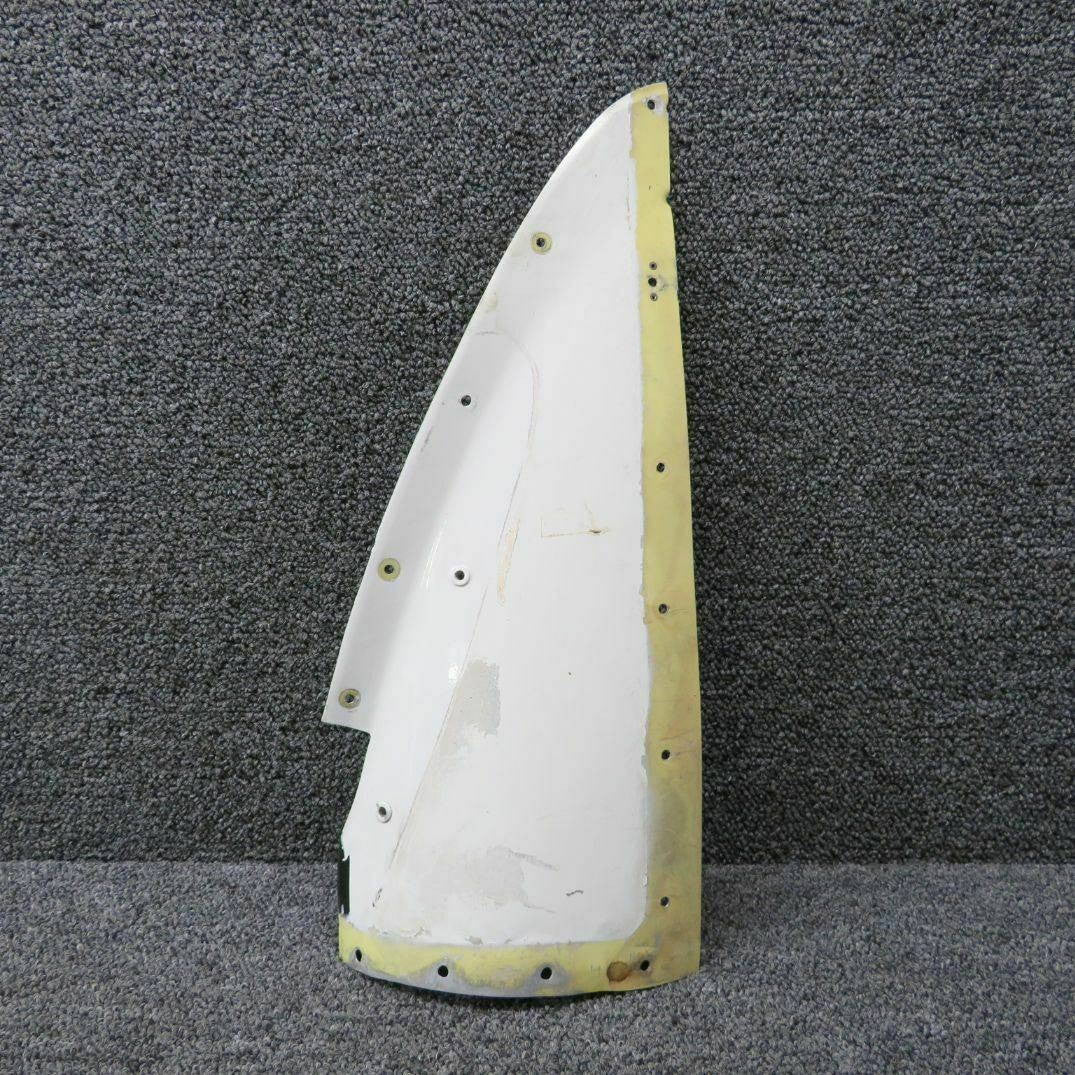 102-980012-3 Beechcraft 58P Tee Nacelle Attach LH RH Engine BAS Part Sales | Airplane Parts