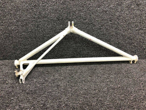 35-815155-3 Beech A36 Main Landing Gear Retract Brace Assy RH