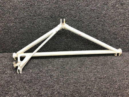 35-815155-3 Beech A36 Main Landing Gear Retract Brace Assy RH BAS Part Sales | Airplane Parts