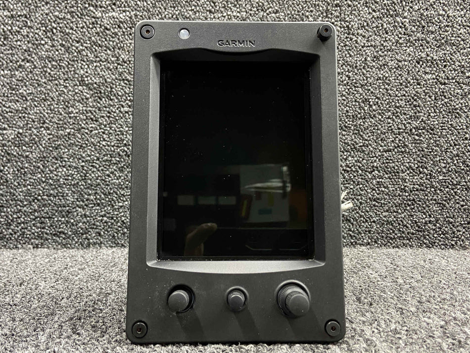 011-03759-01 Garmin GTC-575 Multi-Display Touch Controller Panel (14-28V)