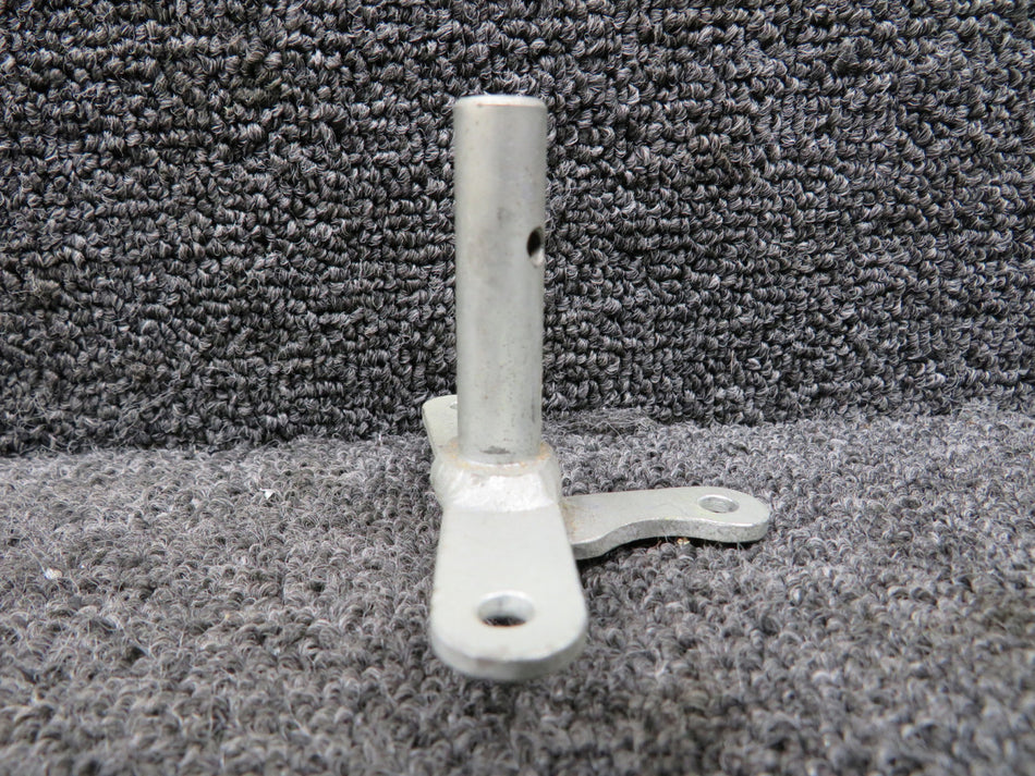 205-1-138-01 SIAI-Marchetti S205 Door Latch Bellcrank LH