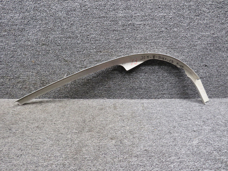 205-8-241-13 SIAI-Marchetti S205 Frame Half Assembly LH