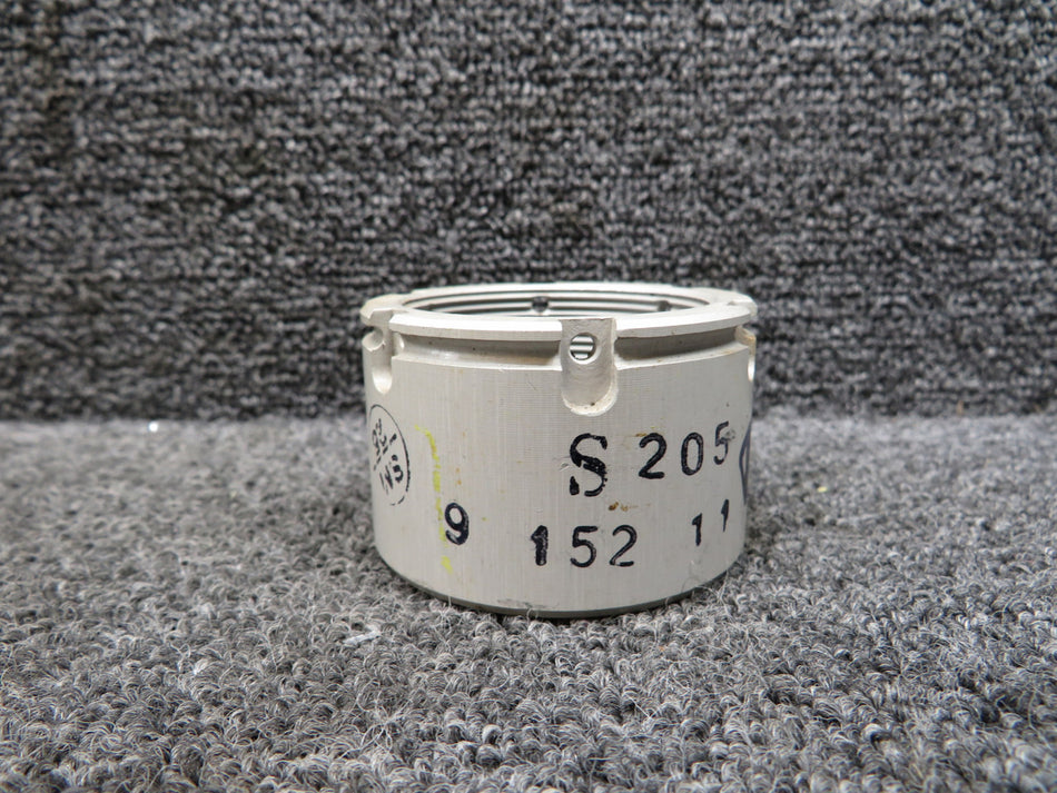 205-9-152-11 SIAI-Marchetti S205 Nut Cylinder Retainer